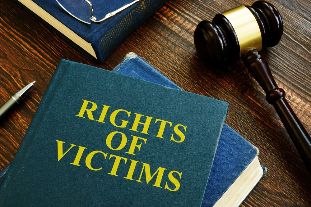 Kansas Crime Victim's Bill of Rights